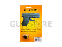 Saf-T-Block Right Hand for Glock