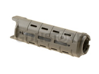 MOE M-LOK Carbine Hand Guard 2