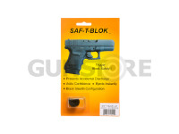 Saf-T-Block Left Hand for Glock