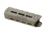MOE M-LOK Carbine Hand Guard 3