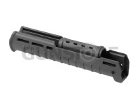 Zhukov Hand Guard 1