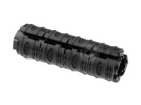 AR-15 Mid Length Slim Line QRS 3