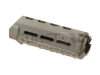 MOE M-LOK Carbine Hand Guard 1