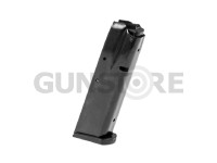 Magazine for CZ 75 9mm 15rds 0