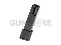 Magazine for CZ 75 9mm 20rds 0