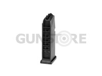 Magazine for Glock 25 15rds 2