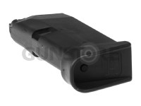 Magazine for Glock 43 Extended 6rds 2