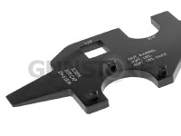AR-15/1911 Armorer Wrench 3