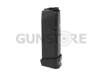 Magazine for Glock 19 15+2rds
