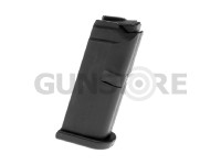 Magazine for Glock 42 6rds 0