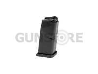 Magazine for Glock 39 6rds 0