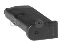Magazine for Glock 43 6rds 2