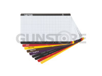 Precision Rifle Quick Reference Cards 0