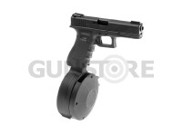 Magazine for Glock 9mm 50rds 4