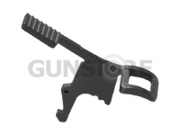 Extended Charging Handle Latch 0