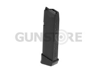 Magazine for Glock 17/34 17+2rds 1