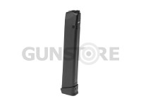 Magazine for Glock 9mm 33rds