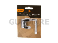 AR Enhanced Ambi Safety Selector 4