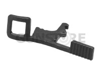 Extended Charging Handle Latch 2
