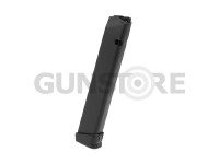 Magazine for Glock 9mm Para 33rds 0