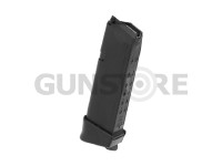 Magazine for Glock 19 15+2rds 1