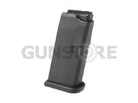Magazine for Glock 43 6rds 0