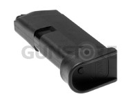 Magazine for Glock 42 Extended 6rds 2