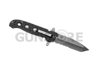 M16-14SFG Special Forces Folder 0