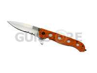M16-13ZE Emergency & Rescue Folder 0
