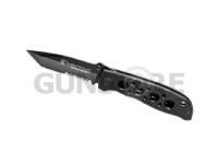 Extreme Ops CK5TBS Serrated Tanto Folder 1