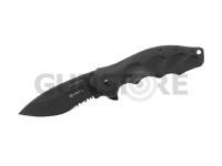 Foresight Folder Serrated 1