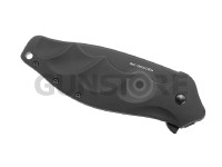 Foresight Folder Serrated 2