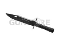 8 Inch Special Ops M-9 Fixed Blade 1