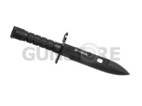 7.25 Inch Special Ops M-9 Fixed Blade