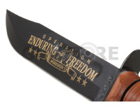 Operation Enduring Freedom Knife 4