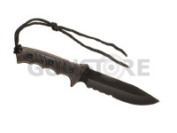 SCHF3 Extreme Survival Fixed Blade