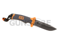 Bear Grylls Ultimate Fine Edge Fixed Blade