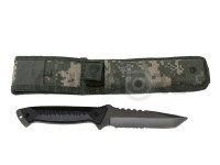 Warrant Tanto SE Knife 2