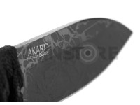 Akari Fixed Blade 4