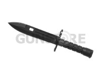 7.25 Inch Special Ops M-9 Fixed Blade 1