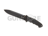 F.T.S.W. Tactical Fixed Blade 1