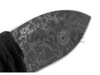 Achi Fixed Blade 4
