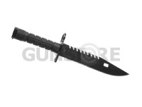 8 Inch Special Ops M-9 Fixed Blade 0