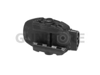 Switch Rail IW 4
