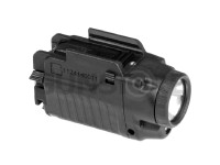 GTL 22 Xenon + Visible Laser