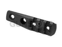 M-LOK Cantilever Rail Polymer 2