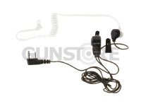 MA 31 LK Security Headset Kenwood Connector