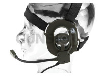 Bow M Military Headset Midland Connector 1