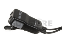 MA 31 LK Security Headset Kenwood Connector 2