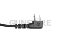 Bow M Military Headset Midland Connector 4